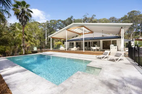 269 BEDDINGTON RD, DOONAN, QLD 4562