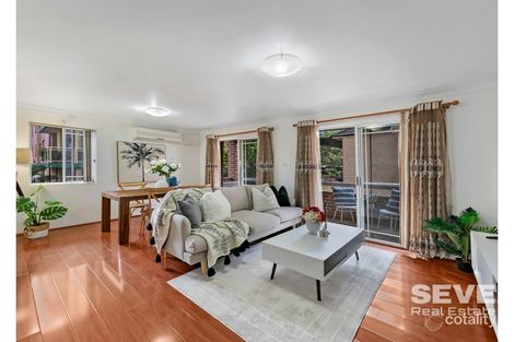 7/33 Macarthur St, Parramatta, NSW 2150