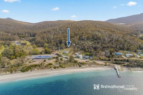 1010 Adventure Bay Rd, Adventure Bay, TAS 7150