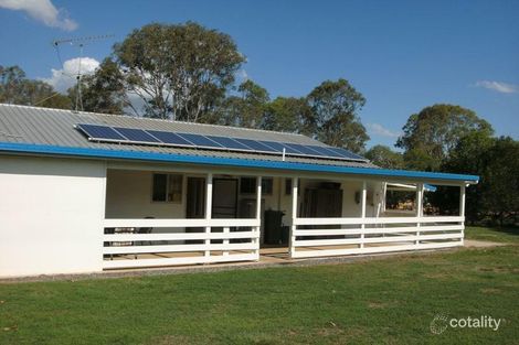 Property photo of 109 Gipps Street Nanango QLD 4615