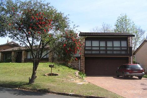 9 Currawong Cres, Leonay, NSW 2750