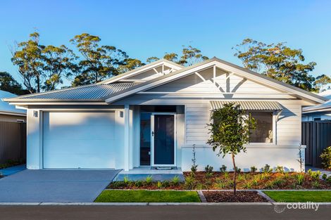 95/11 Mcintosh Cres, Woolgoolga, NSW 2456