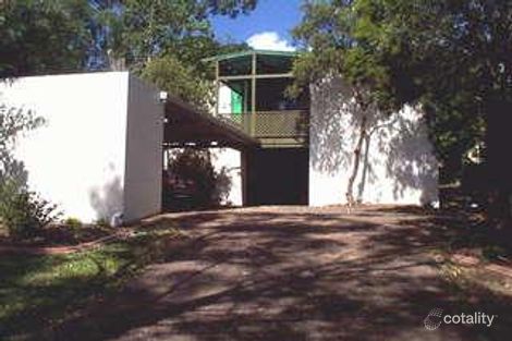 Property photo of 8 Kennedy Street West Ipswich QLD 4305
