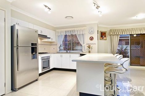 Property photo of 73 Guardian Avenue Beaumont Hills NSW 2155