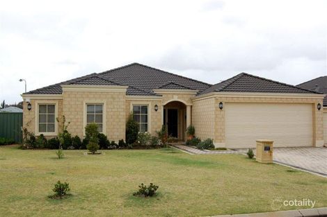 Property photo of 8 Kanji Loop Atwell WA 6164