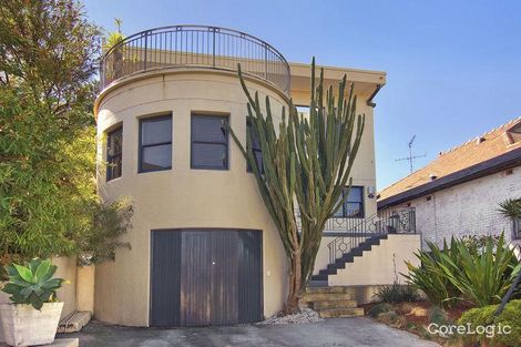 Property photo of 2 Moore Street Coogee NSW 2034