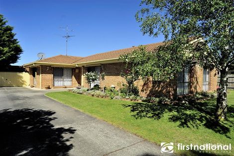 3 Ashton Pl, Pakenham, VIC 3810