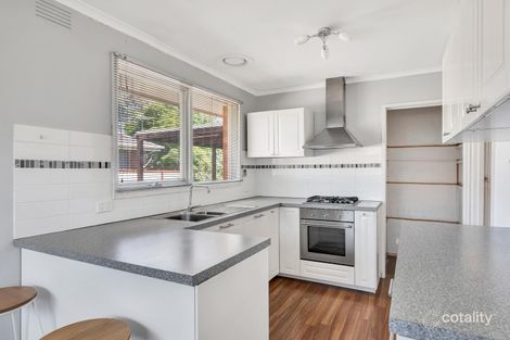 Property photo of 10 Fonteyn Drive Wantirna South VIC 3152