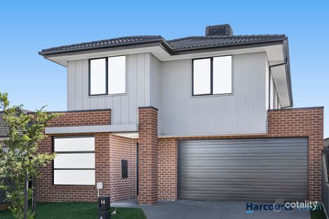 14 Protea Lane, Cobblebank, VIC 3338