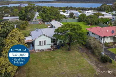 Property photo of 17 Park Avenue Walpole WA 6398
