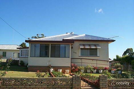 Property photo of 679 Ballina Road Goonellabah NSW 2480