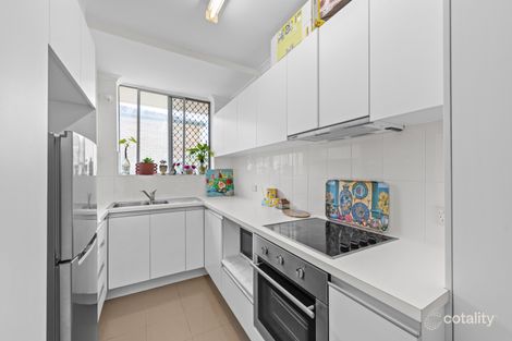 Property photo of 3/37 Chasely Street Auchenflower QLD 4066