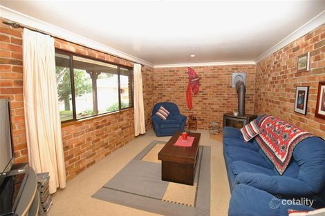 Property photo of 21 Callala Beach Road Callala Beach NSW 2540