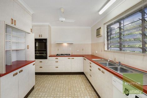 Property photo of 31 Rossiter Street Cranbrook QLD 4814