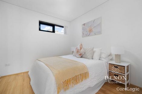 Property photo of 1016/78A Belmore Street Ryde NSW 2112