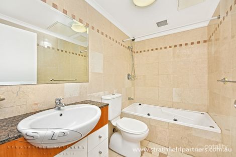 Property photo of 105/14-16 Station Street Homebush NSW 2140