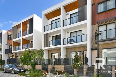 20 Alliot Mews, Edmondson Park, NSW 2174