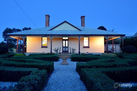 Property photo of 106 Rutherford Street Avoca VIC 3467