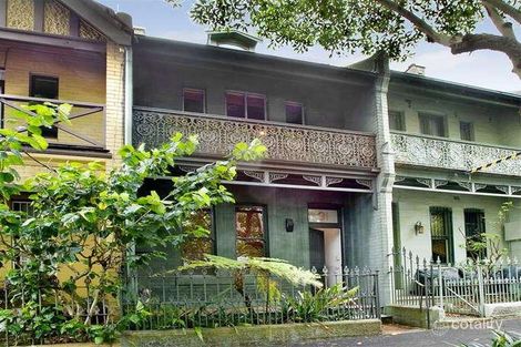 31 Richards Ave, Surry Hills, NSW 2010