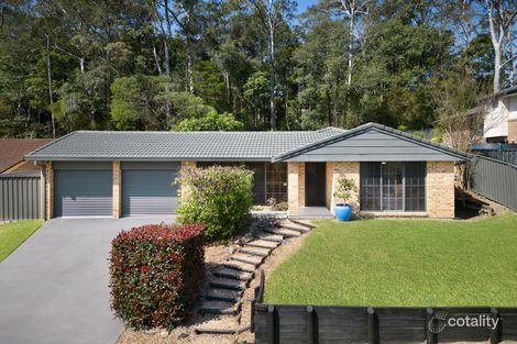 Property photo of 30 Perratt Close Lisarow NSW 2250