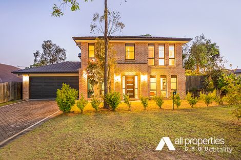 6 Domatia St, Heathwood, QLD 4110