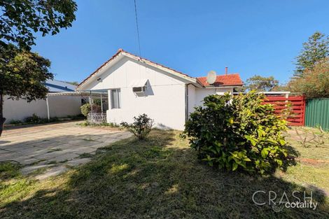 Property photo of 31 Birchley Square Balga WA 6061