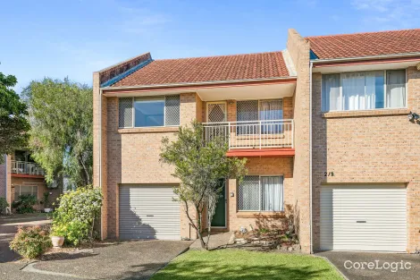 Property photo of 3/9 Grove Circuit Lake Illawarra NSW 2528