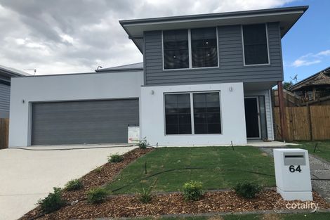 Property photo of 64 Lunar Circuit Spring Mountain QLD 4300