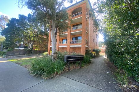 6/26 Carrington Ave, Hurstville, NSW 2220