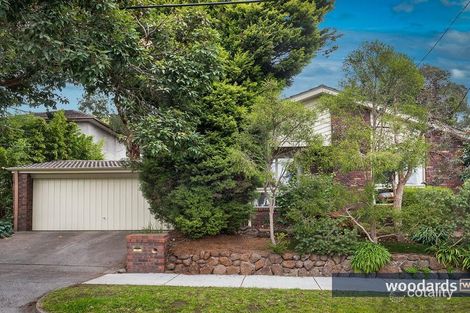Property photo of 4 View Road Vermont VIC 3133