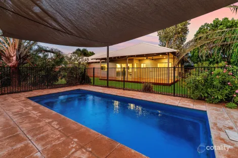 Property photo of 5 Dunnart Crescent Djugun WA 6725