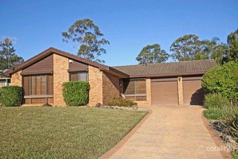 Property photo of 20 Thornflat Road Cranebrook NSW 2749