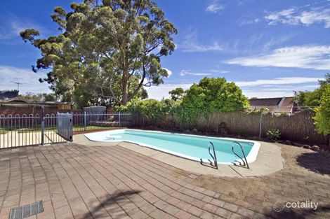Property photo of 1 Jamberoo Place Bangor NSW 2234