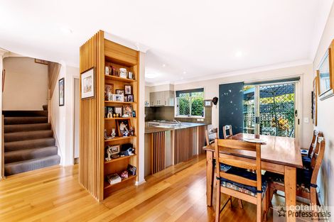 Property photo of 41/21 Leviathan Drive Mudgeeraba QLD 4213