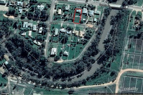 40 Baratta St, Moulamein, NSW 2733