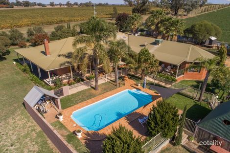 40 Anderson Lane, Cowra, NSW 2794