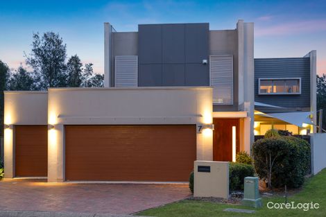 Property photo of 7 Gallery Circuit Wyong NSW 2259