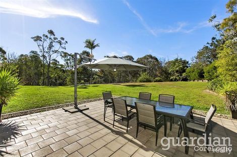 Property photo of 9 Ivy Place Kenthurst NSW 2156