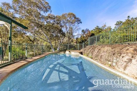 Property photo of 9 Ivy Place Kenthurst NSW 2156