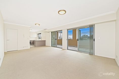 17/295 Victoria Rd, Marrickville, NSW 2204