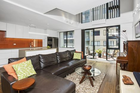 801/1 Poplar St, Surry Hills, NSW 2010