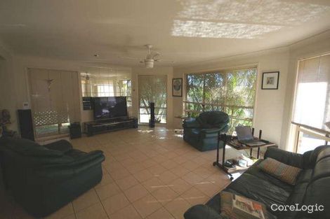 Property photo of 9 Swallow Place Sinnamon Park QLD 4073