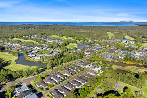 Property photo of 7 Gallery Circuit Wyong NSW 2259