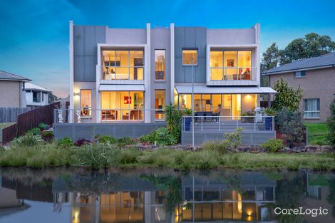 Property photo of 7 Gallery Circuit Wyong NSW 2259