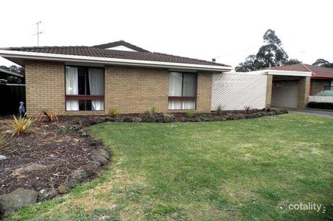 Property photo of 6 Chamberlain Court Hamilton VIC 3300