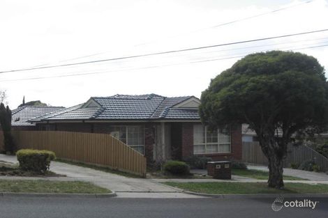 57 Outlook Dr, Dandenong North, VIC 3175