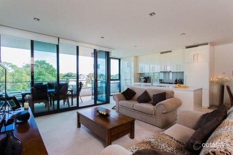 W403/70-72 Canning Beach Rd, Applecross, WA 6153