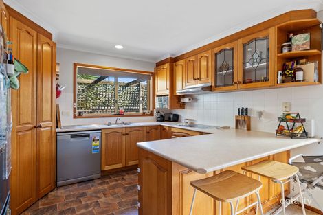 Property photo of 2/2 Conway Street Leongatha VIC 3953