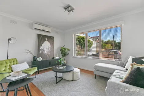 6/12 Brennand St, Fitzroy North, VIC 3068