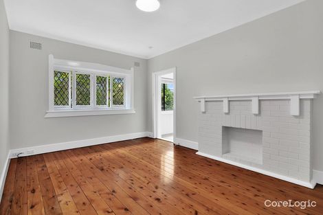 Property photo of 1/161 Ernest Street Crows Nest NSW 2065